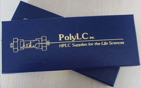 poly lc色谱柱